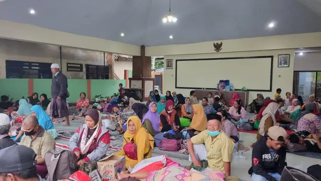 Korban Lumajang.