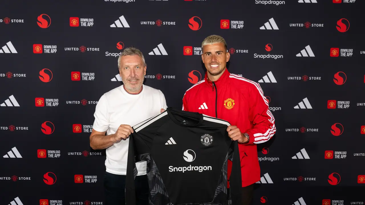 Manchester United