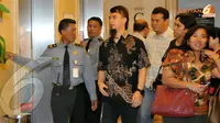 Lagi, Dul Ahmad Dhani Dikunjungi Keluarga Korban Tewas