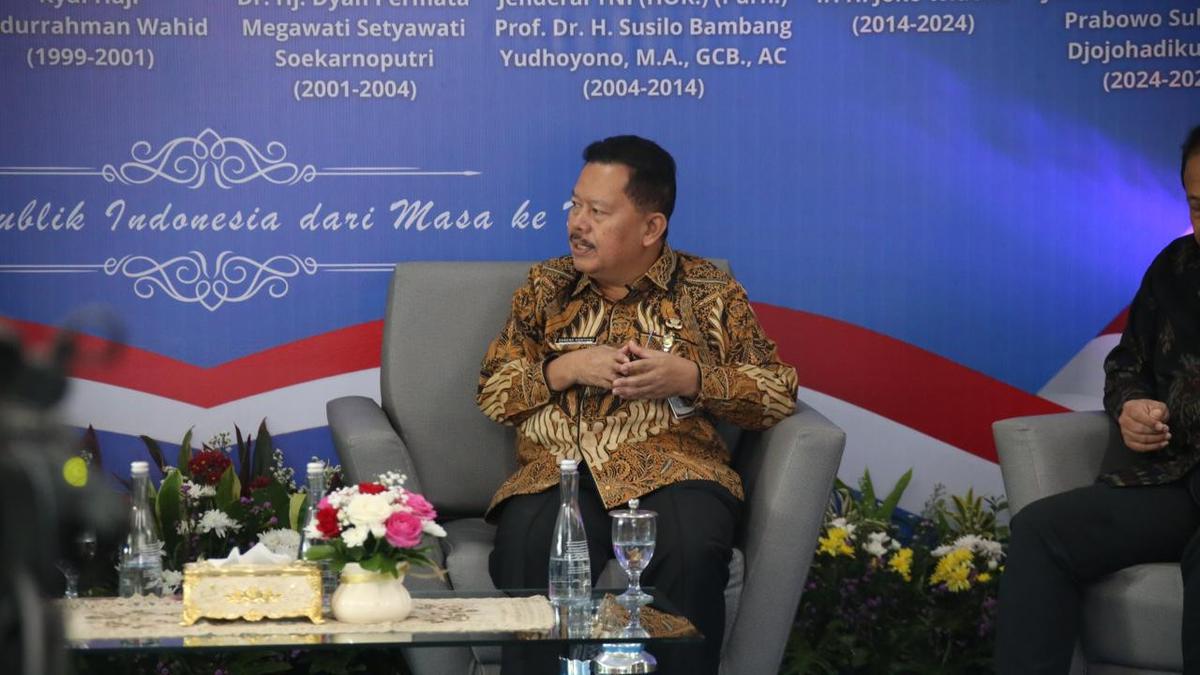 Kemendagri: Pemimpin Berintegritas Tidak Melanggar Sumpah Jabatan