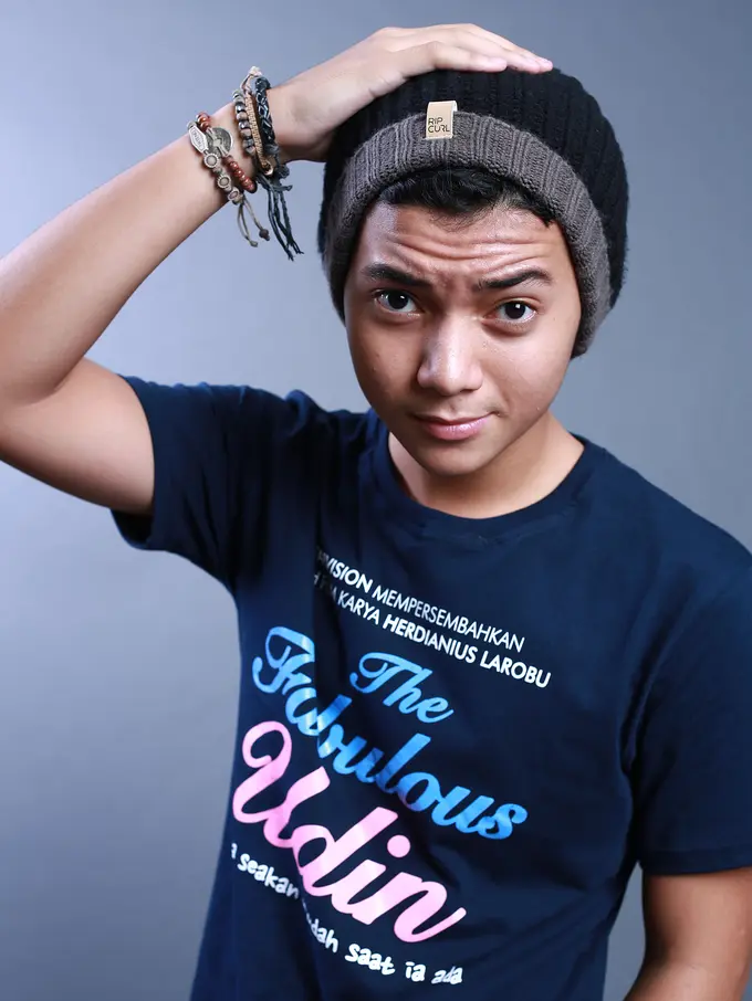 [Bintang] M. Fazzil Aldito