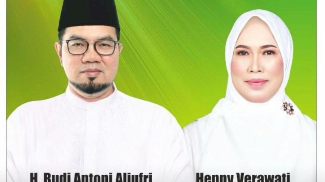 Merasa Dijegal KPU Empat Lawang Saat Daftarkan Diri, Eks Napi Koruptor Tempuh Jalur Hukum