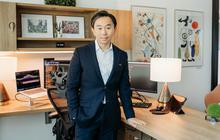 Profil Yup Kim, Komite Investasi dan Portofolio Danantara
