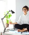 Pada generasi muda saat ini, yaitu Gen Z membawa perspektif baru. Mereka memilih untuk work life balance sebagai prioritas. [Dok/freepik.com/cookie_studio]