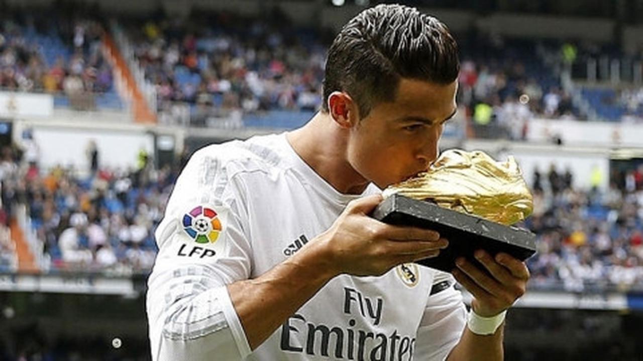 Stadion Emirates gagalkan Ronaldo gabung Arsenal