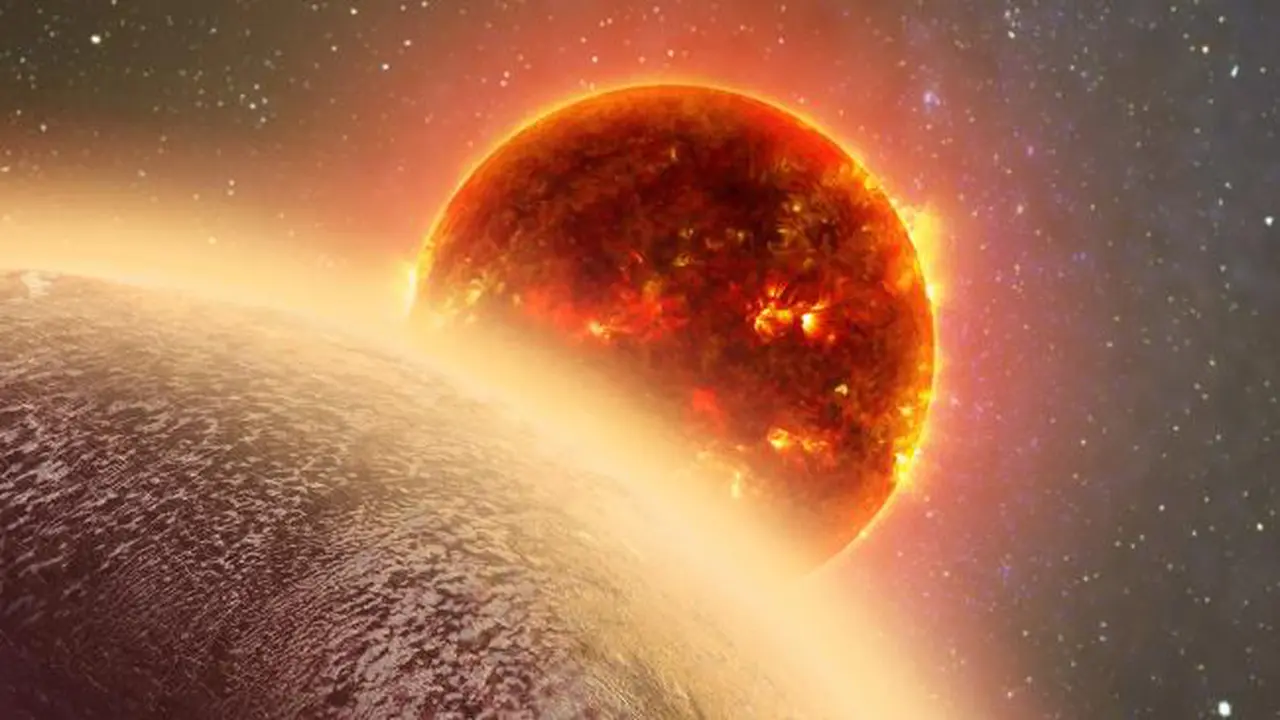 Ada Lagi, Planet Baru Seukuran Bumi