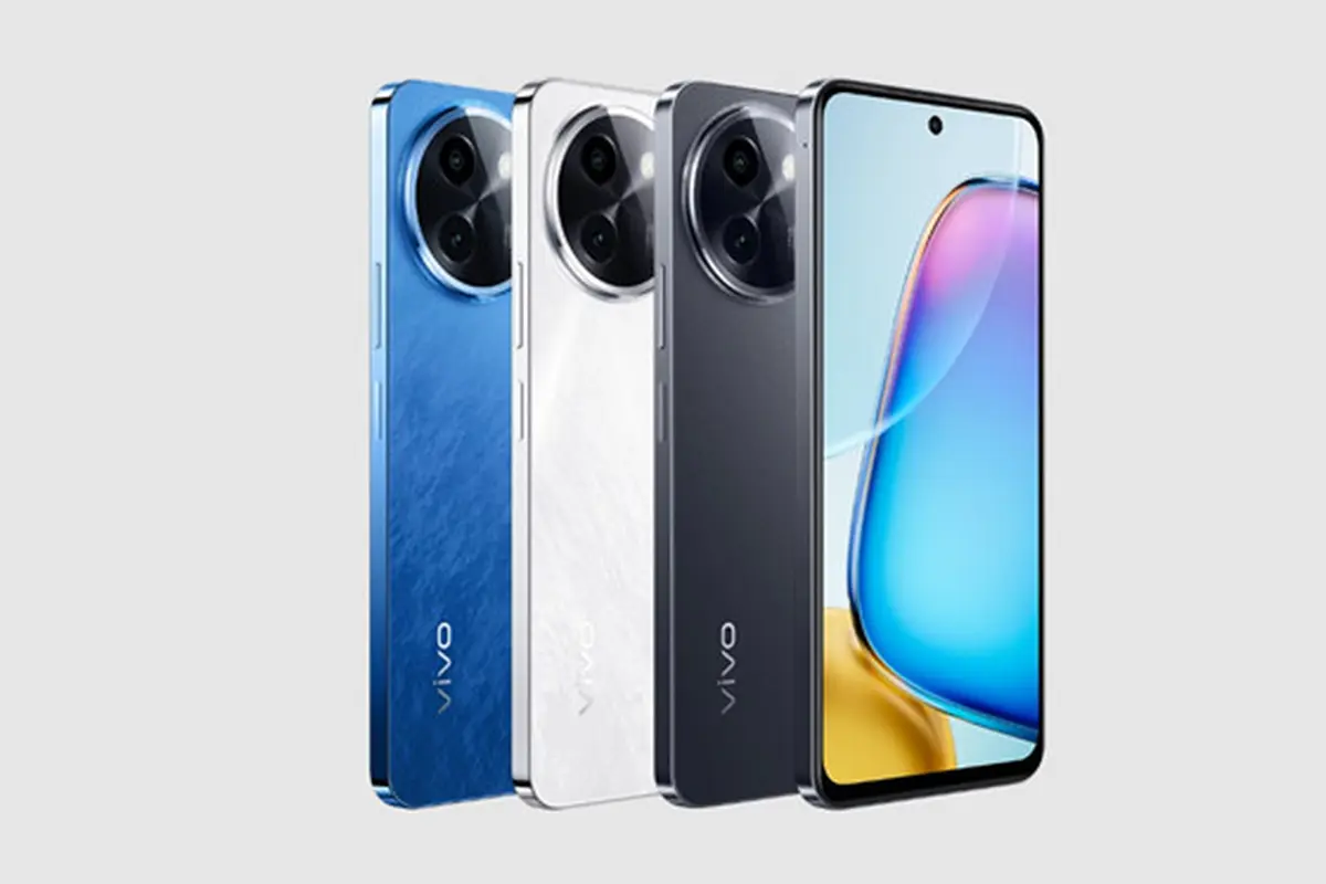 Vivo Y200i