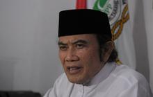 Rhoma Irama janji bentuk tim investigasi usut insiden Tolikara