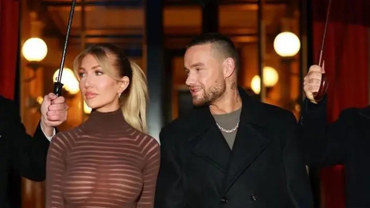 8 Tampilan Girly Kate Cassidy Perempuan yang Dekat dengan Liam Payne Sebelum Meninggal