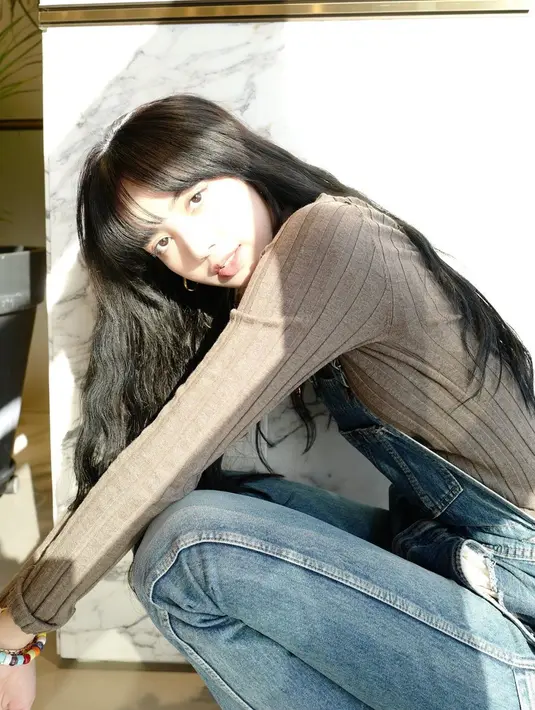 (Instagram/lalalalisa_m)