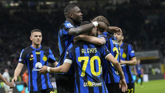Inter Milan vs Empoli