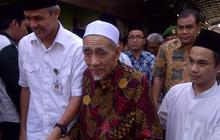 Kembalikan NU ke Timur, agar tak hilang