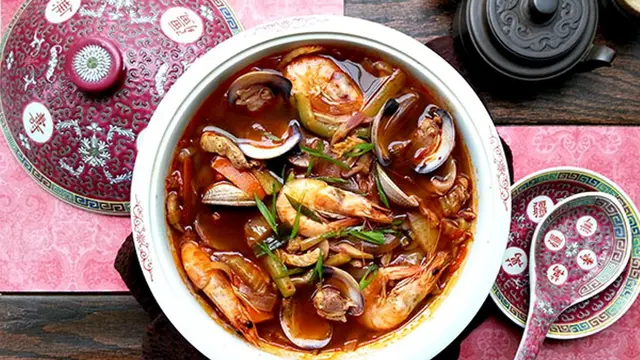 [Bintang] Korea Selatan