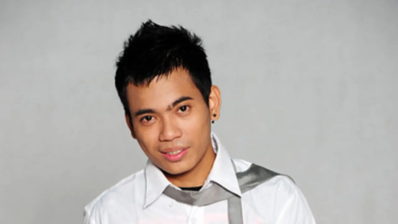 [Bintang] Aris Idol alias Januarisman
