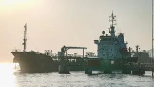 4 Kapal Bersandar Pascagempa, Pertamina Patra Pasok 2 Juta Liter BBM di FT Reo