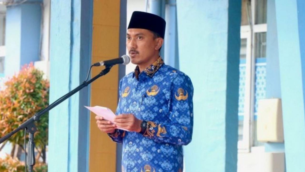 Bupati Banjar Saidi Mansyur Ingatkan Jajaran Waspada Pasca-Banjir, Fokus Pemulihan dan Kesehatan