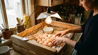 6 Cara Menetaskan Telur Ayam Kampung Tanpa Mesin Tetas, Praktis Bisa Hemat Biaya