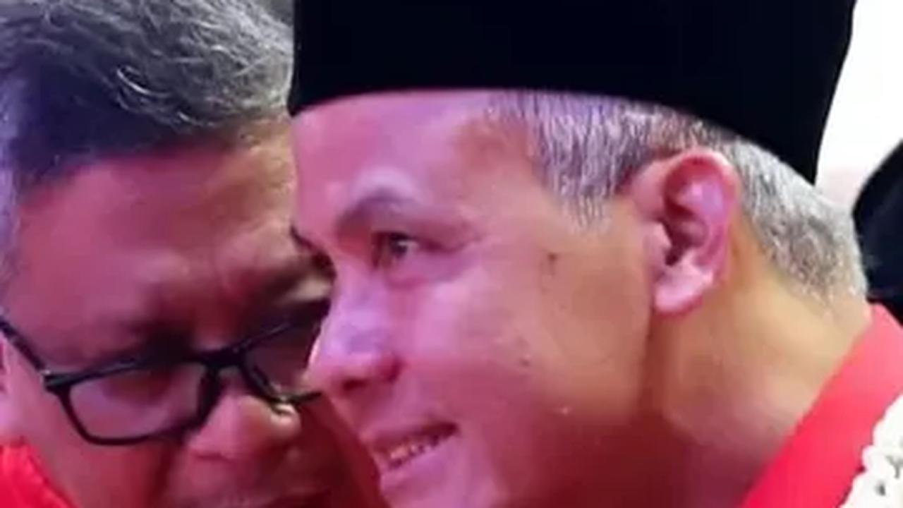 KPI Tangani Soal Ganjar di Tayangan Azan Magrib TV: Kami Minta Segera Klarifikasi