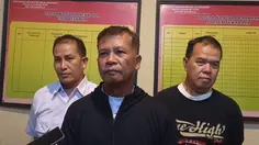 Wartawan Mengamuk dan Rampas Handphone Guru di Sukabumi Positif Narkoba
