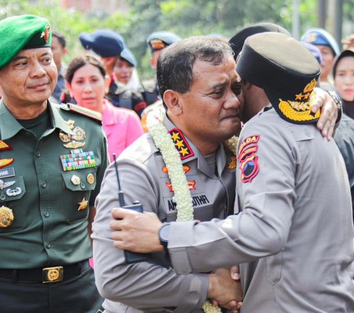 Dok. Istimewa
