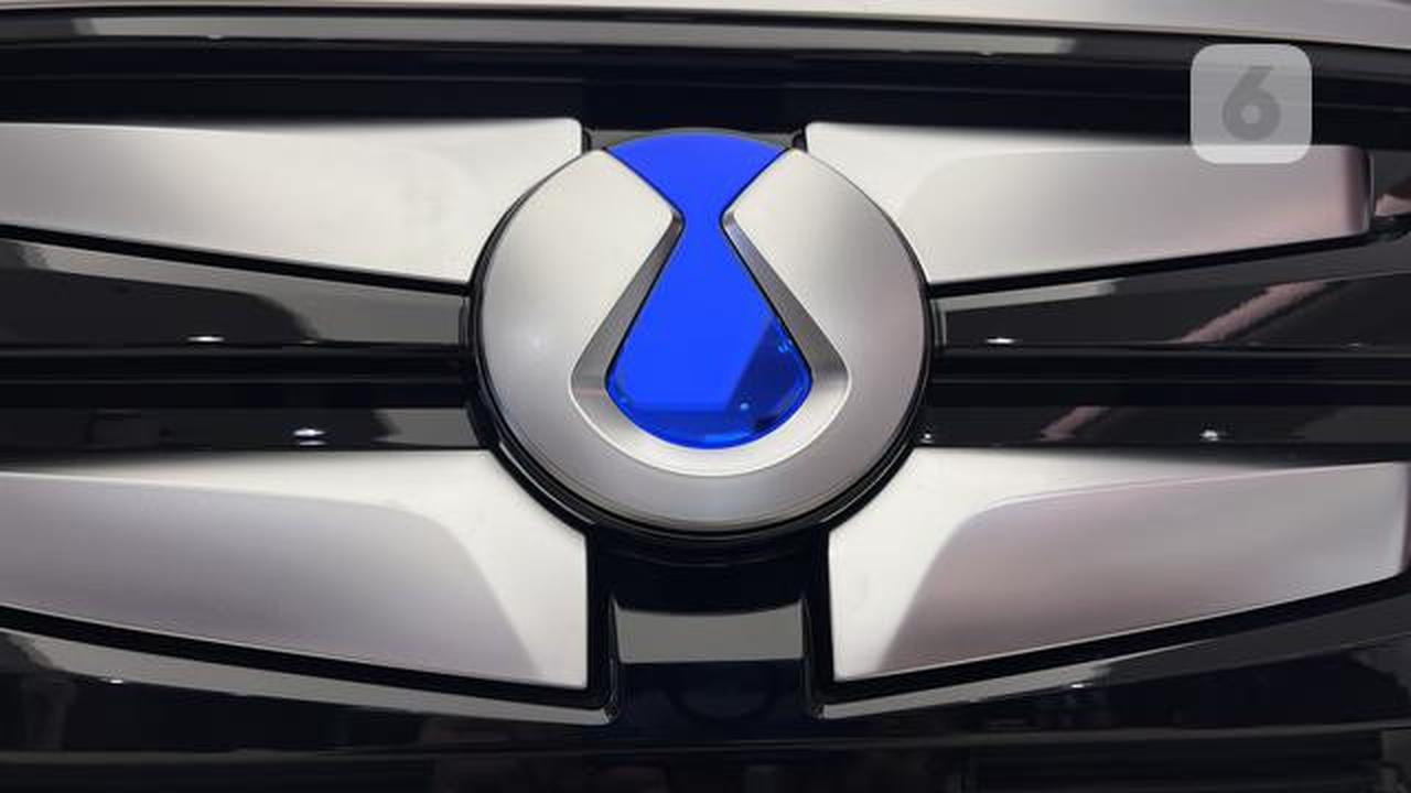 Pasar EV Makin Panas, Denza Akan Luncurkan Model Baru di Indonesia 2026