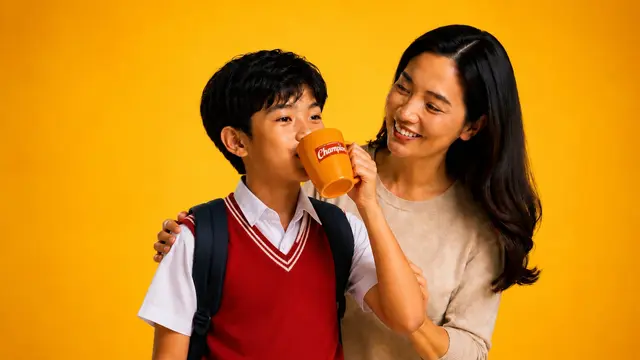 Pentingnya DHA untuk Mendukung Perkembangan Otak Anak, Ini yang Perlu Diperhatikan Ibu
