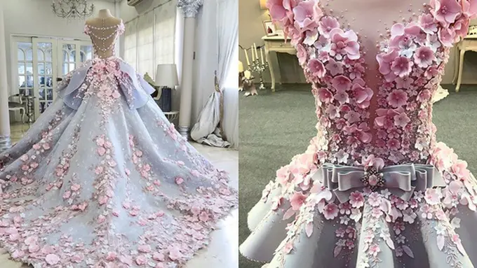 copyright by @thecoordinatebride/Emma Jayne