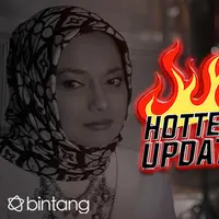 HL Hottest Update Marissa Haque 2