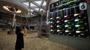 Penjelasan soal Trading Halt: Jeda Saat IHSG Terjun Bebas