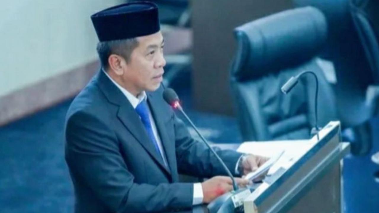 Fakta Sampah 1.400 Ton Per Hari: Bupati Karawang Sambut Baik Raperda Pengelolaan Sampah Karawang