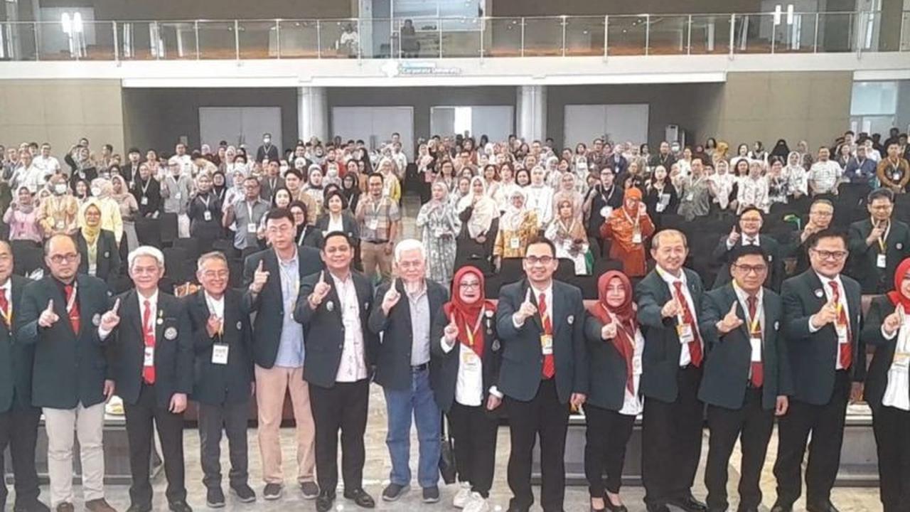 IDI Kabupaten Bekasi: Lebih dari 2.200 Dokter Komit Perkuat Layanan Kesehatan dan Profesionalisme
