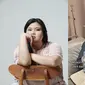 Shena Malsiana X Factor Idap Lupus dan Gagal Ginjal (Sumber: Instagram/shenamalsiana, TikTok/shenamalsiana)