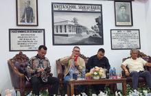 Peran Kweekschool Bukittinggi dalam Bahasa Nasional Terungkap, Jadi Cikal Bakal Ejaan Bahasa Indonesia