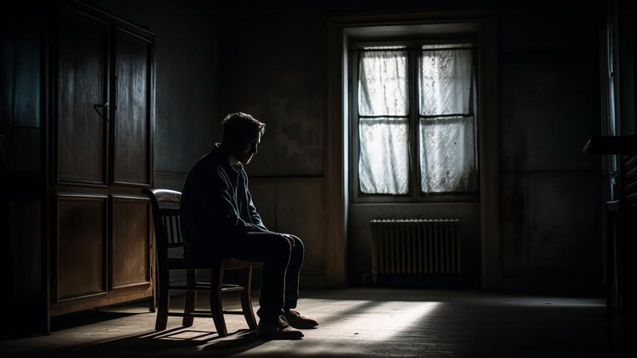 4 Alasan Depresi pada Pria Sering Tak Terdiagnosis, Salah Satunya Meremehkan Tanda dan Gejala