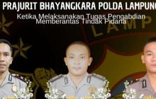 Tegas! Jenderal TNI Janji Tak Beri Ampun Prajurit Penembak 3 Polisi Way Kanan