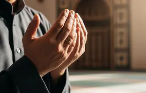 Doa-Doa Meminta Keteguhan Iman Saat Menghadapi Penyakit Berkepanjangan, Makna Mendalam dan Keutamaannya