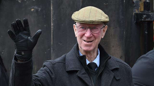 Jack Charlton