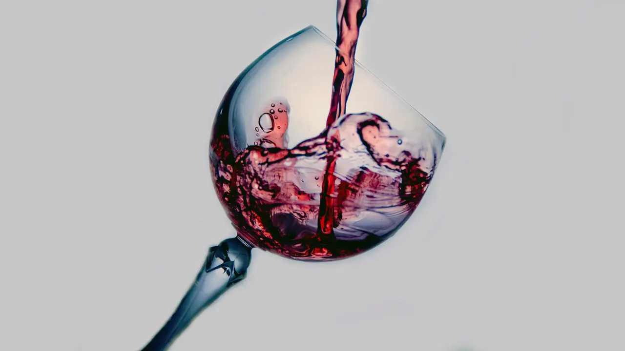 [Fimela] Red Wine