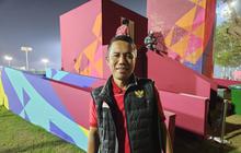 PSSI Komitmen Lanjutkan Pembinaan Timnas U17 Usai Piala Dunia, Ini Kata Sekjen Yunus Nusi