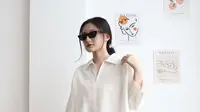 Model Baju Wanita Atasan Lengan Panjang, Stylish namun Tetap Sopan