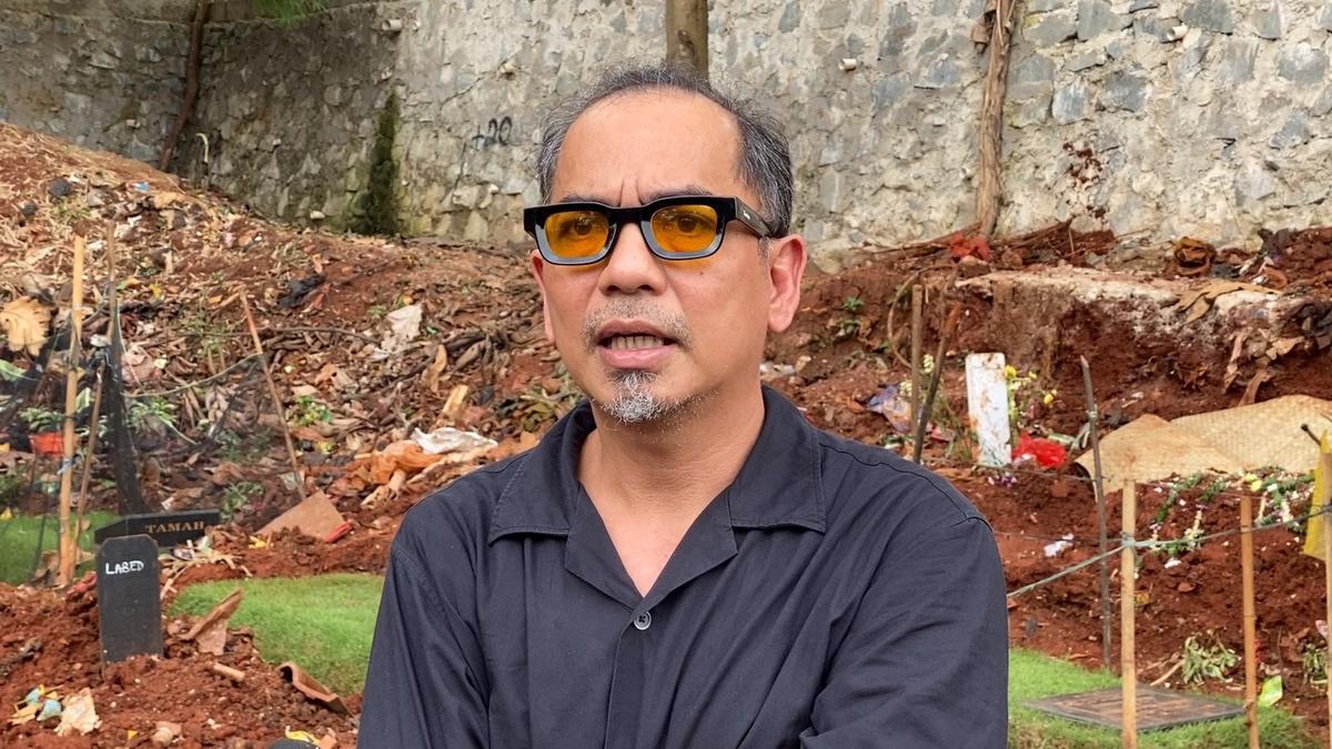 Indra Birowo Jadi Manajer Artis di Film Si Paling Aktor, Merasa Relate karena Punya Anak Laki-Laki