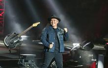 Piyu Padi Reborn Tak Mau Pensiun, Ingin Bermusik Sampai Tua seperti The Rolling Stones