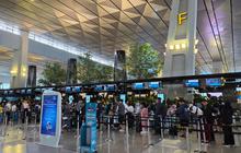 Kontrak Rp1,19 Triliun, PTPP Garap Lanjutan Revitalisasi Terminal 1A Soekarno-Hatta