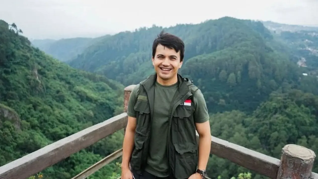 Sahrul Gunawan