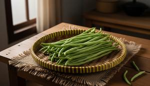 Cara Menanam Kacang Panjang Agar Berbuah Lebat (Sumber: gemini.com)