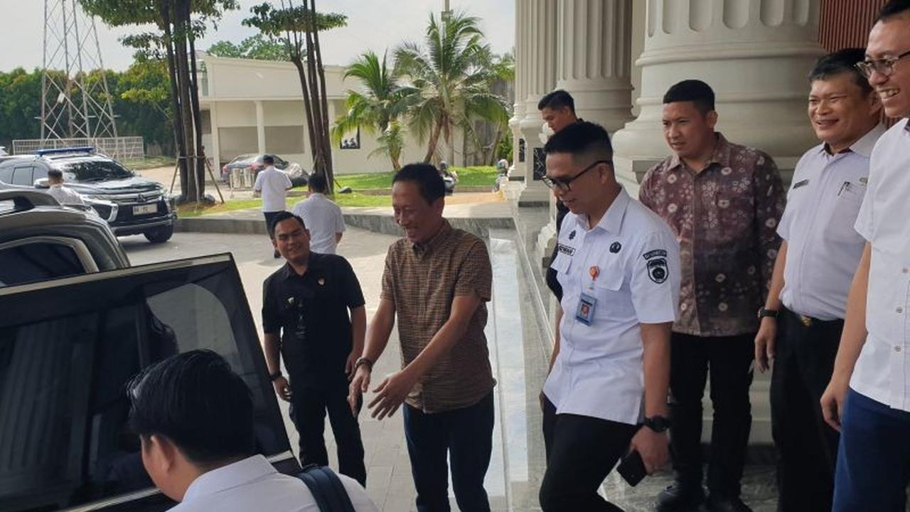 Realisasi Penerimaan BBNKB Sumsel 2025 Capai Rp671 Miliar, Bapenda Genjot Balik Nama