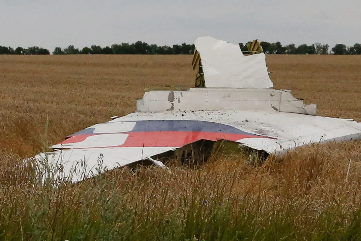 Penggemar Newcastle jadi korban MH17