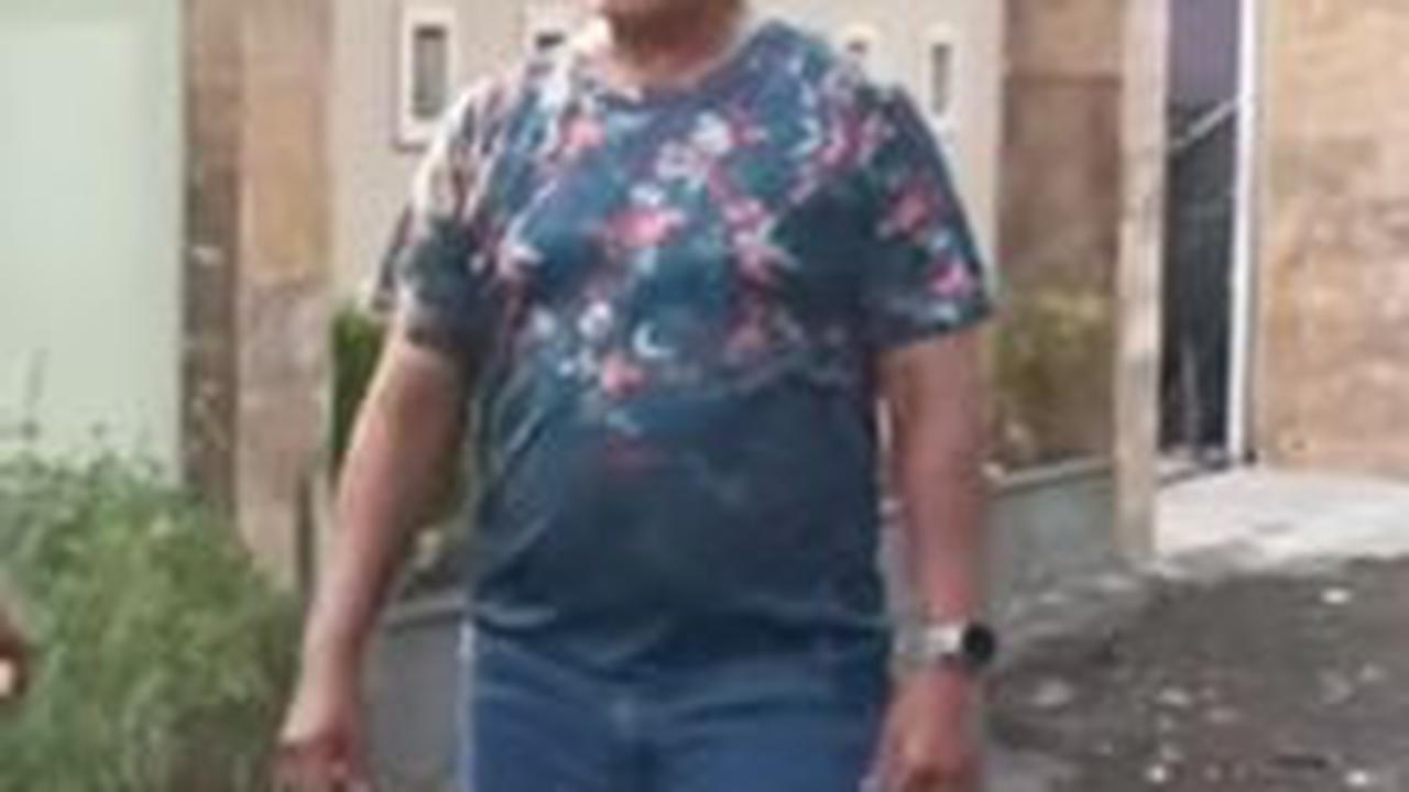 Sosok Mayjen Anton Yuliantoro<br>