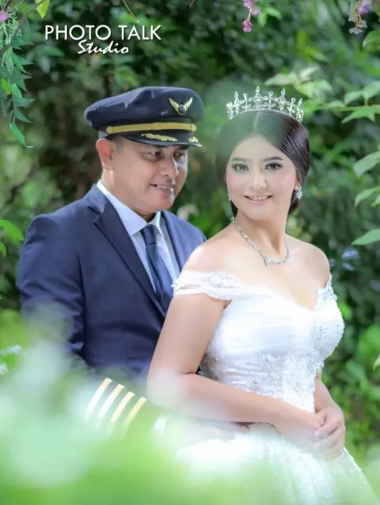 Qory Sandioriva (Instagram/qorysandioriva)