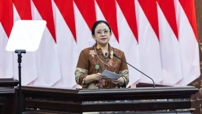 Kerja Sama Dagang dengan AS, Puan Maharani Minta Pemerintah Tegas Lindungi Data Pribadi WNI